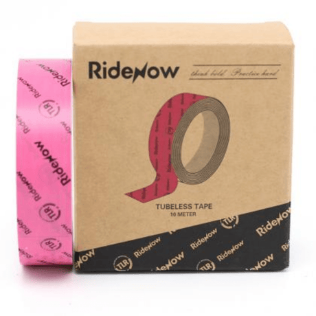 RideNow Tubeless Rim Tape | The Bike Affair