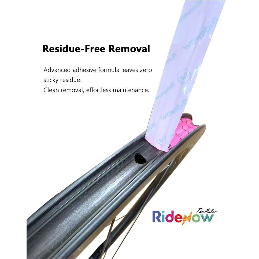 RideNow Tubeless Rim Tape | The Bike Affair