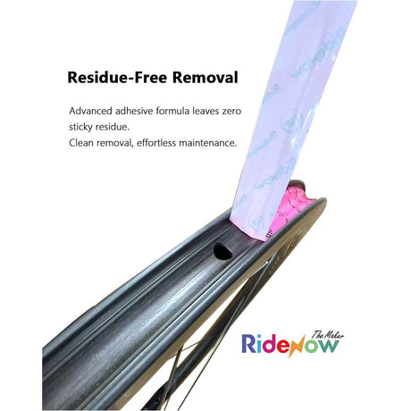 RideNow Tubeless Rim Tape | The Bike Affair