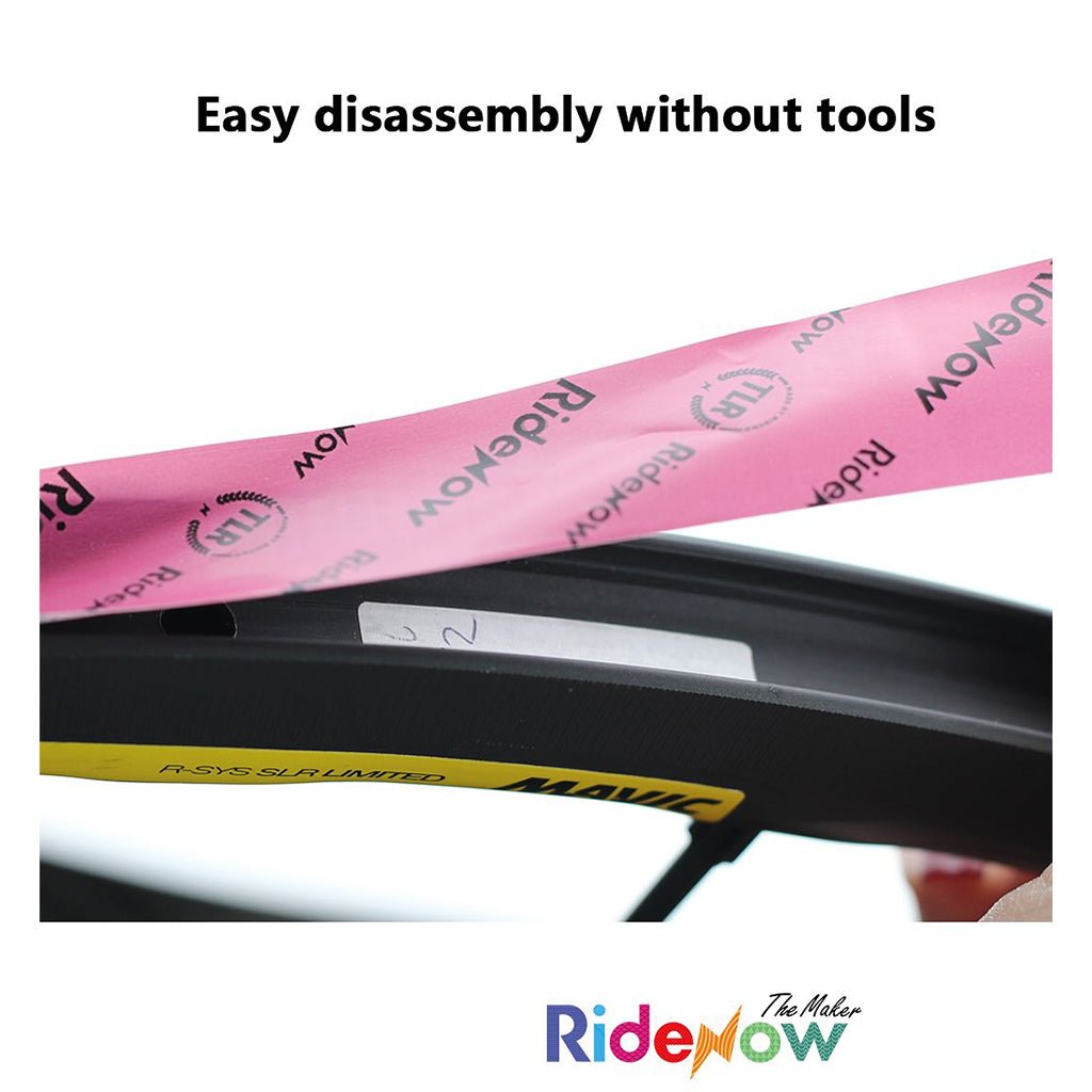 RideNow Tubeless Rim Tape | The Bike Affair