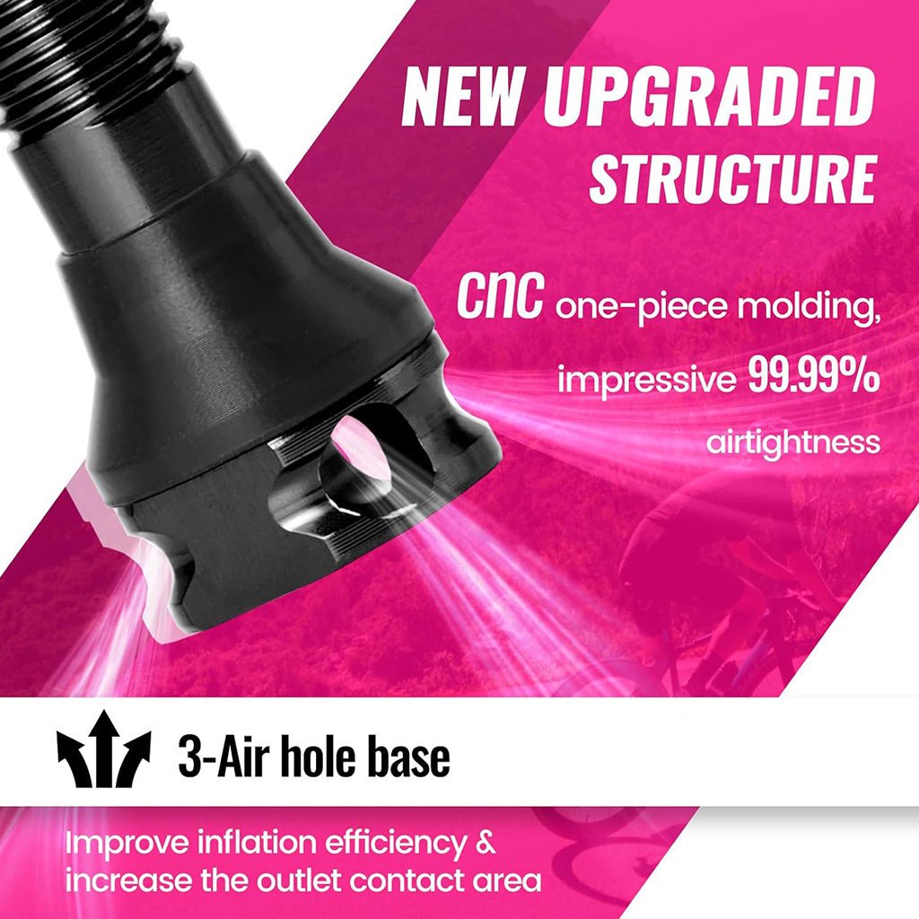 Ridenow Tubeless Valve Kit | The Bike Affair