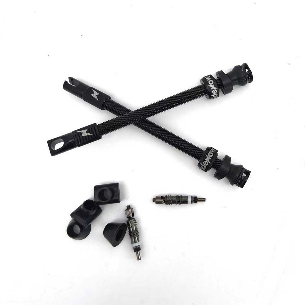 Ridenow Tubeless Valve Kit | The Bike Affair