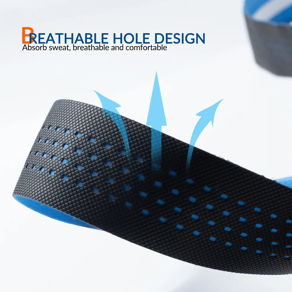 Rockbros PU EVA Shockproof Soft Wrap Bar Tape