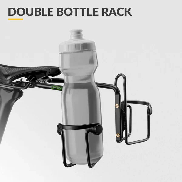 Rockbros Seatpost Saddle Bag Stabilizer Mount
