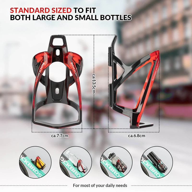 Rockbros FK-338 MTB Bottle Cage