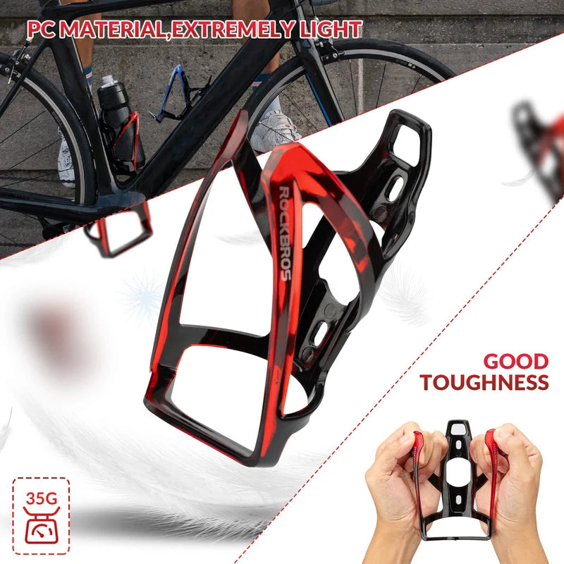 Rockbros FK-338 MTB Bottle Cage
