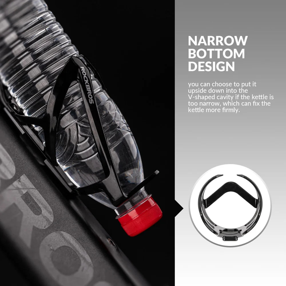 Rockbros FK-338 MTB Bottle Cage