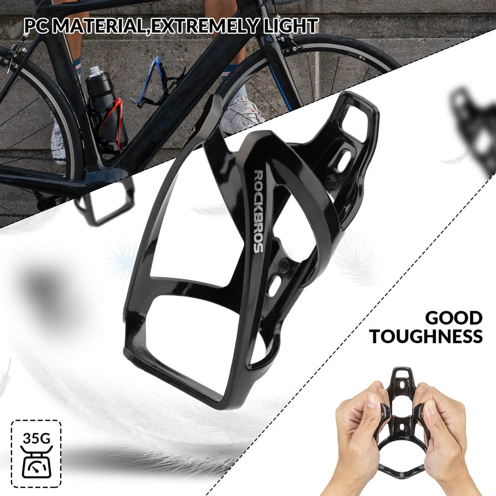 Rockbros FK-338 MTB Bottle Cage