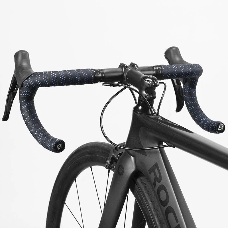 Rockbros PU EVA Shockproof Soft Wrap Bar Tape | The Bike Affair
