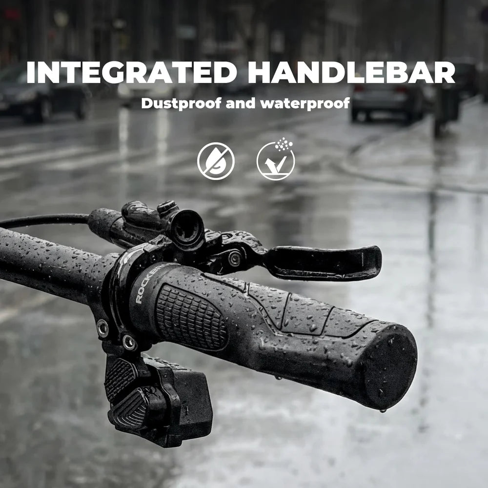 Rockbros Shock Absorbing Gel Grips