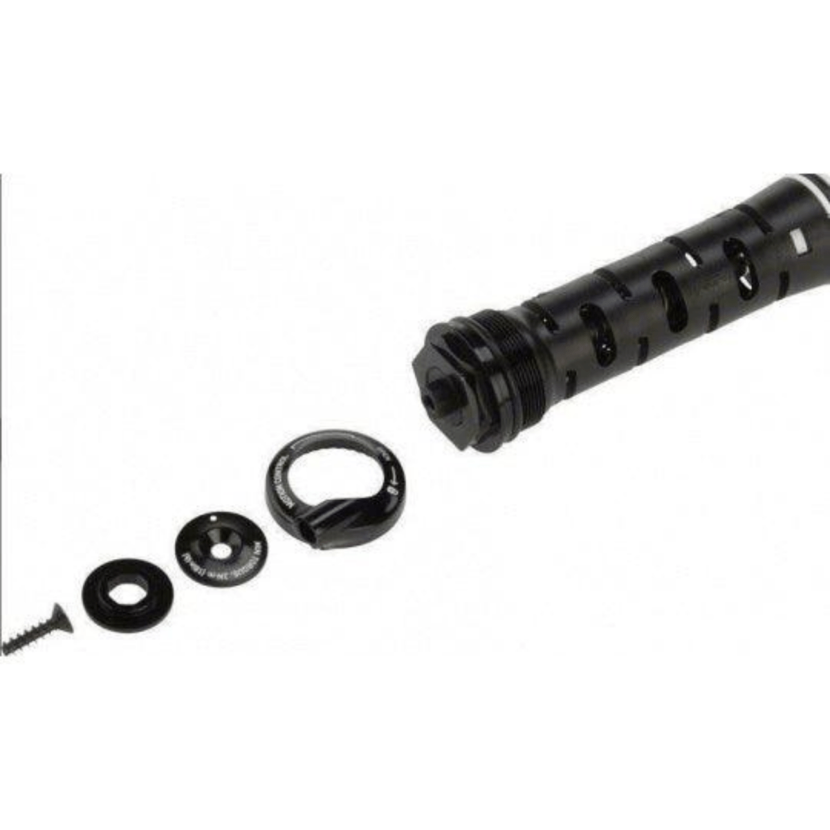 RockShox Compression Damper Reba Motion Control DNA RMT | The Bike Affair