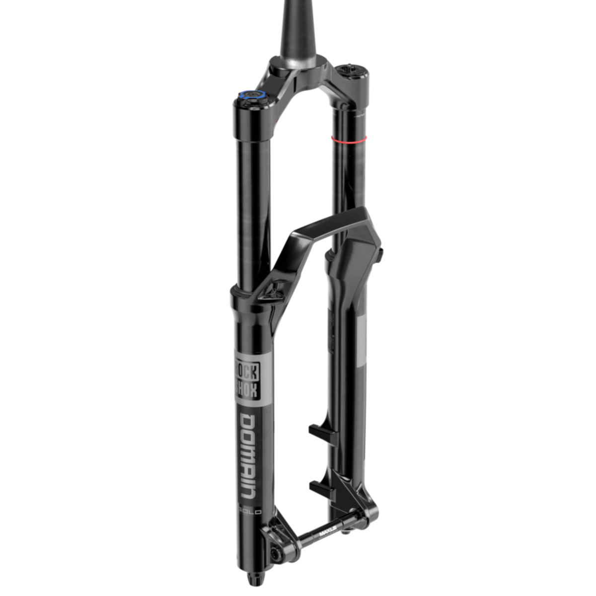 RockShox Domain Gold Isolator RC 15x110 Boost Fork | The Bike Affair