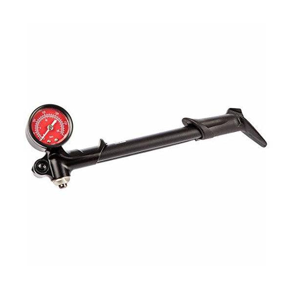 RockShox High - Pressure Fork/Shock Pump | The Bike Affair