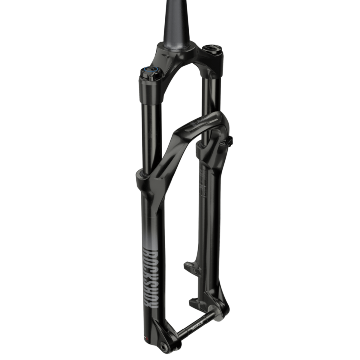 RockShox Judy Gold RL Solo Air RMT Tapper Tube 15x110 Boost Fork | The Bike Affair