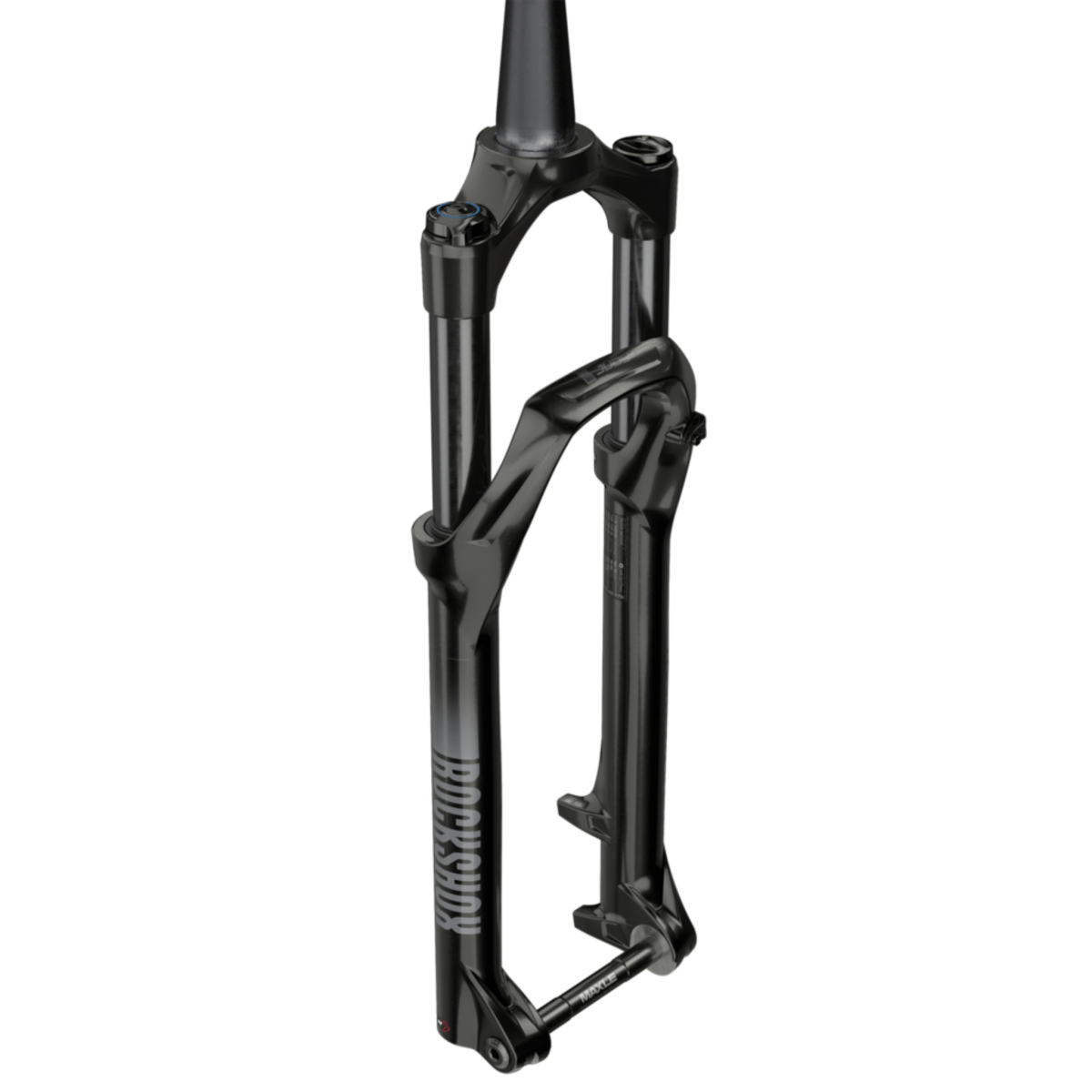 RockShox Judy Silver TK Solo Air RMT 9mm QR 1 - 1/8" Travel Straight Tube Fork | The Bike Affair