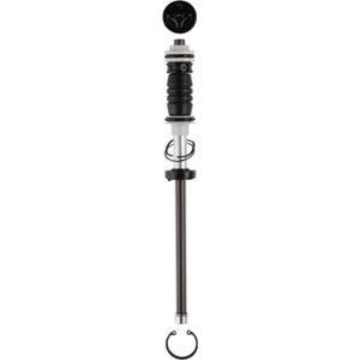 RockShox Left 2629 Solo Air Kit Spring Internals | The Bike Affair