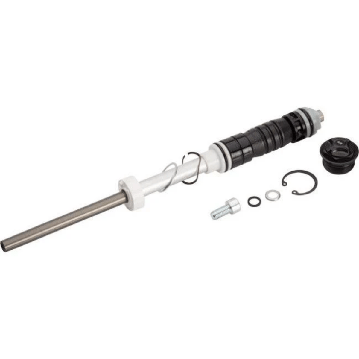 RockShox Left Solo Air 30 Gold Kit Spring Internals | The Bike Affair