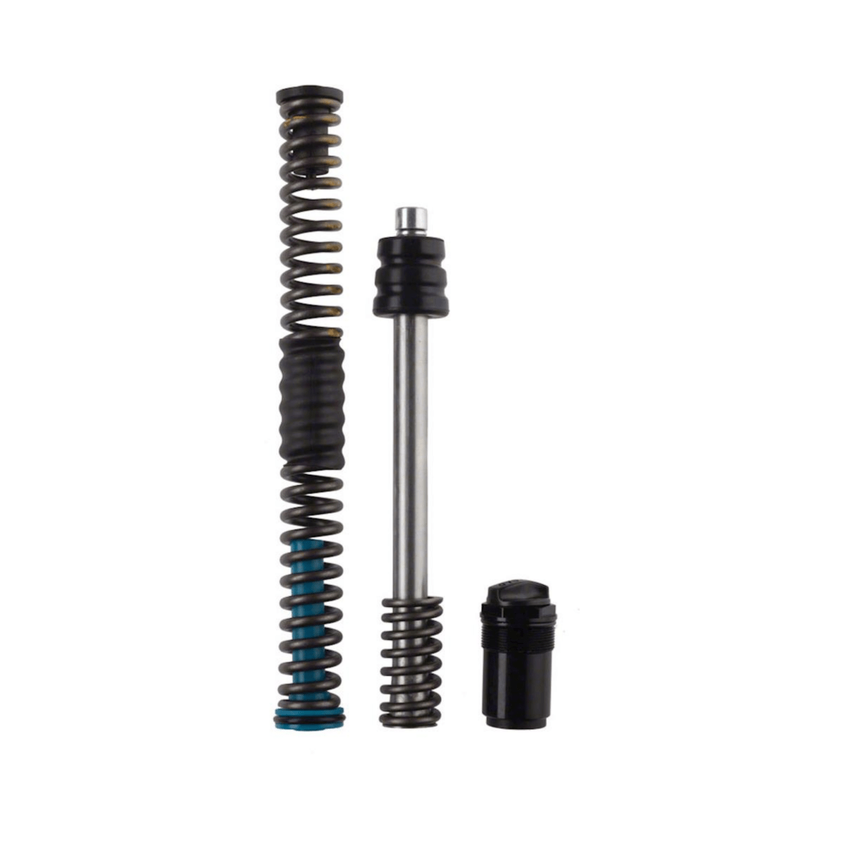 RockShox Left XC28 Spring Internals | The Bike Affair