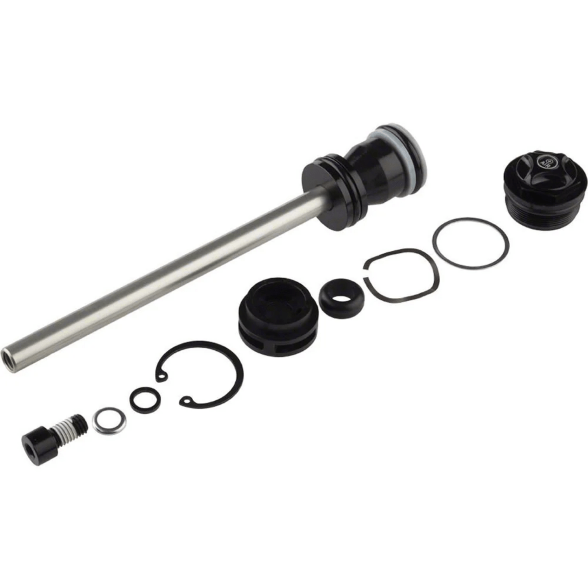 RockShox Left XC32 262729 Solo Air Spring Internals | The Bike Affair