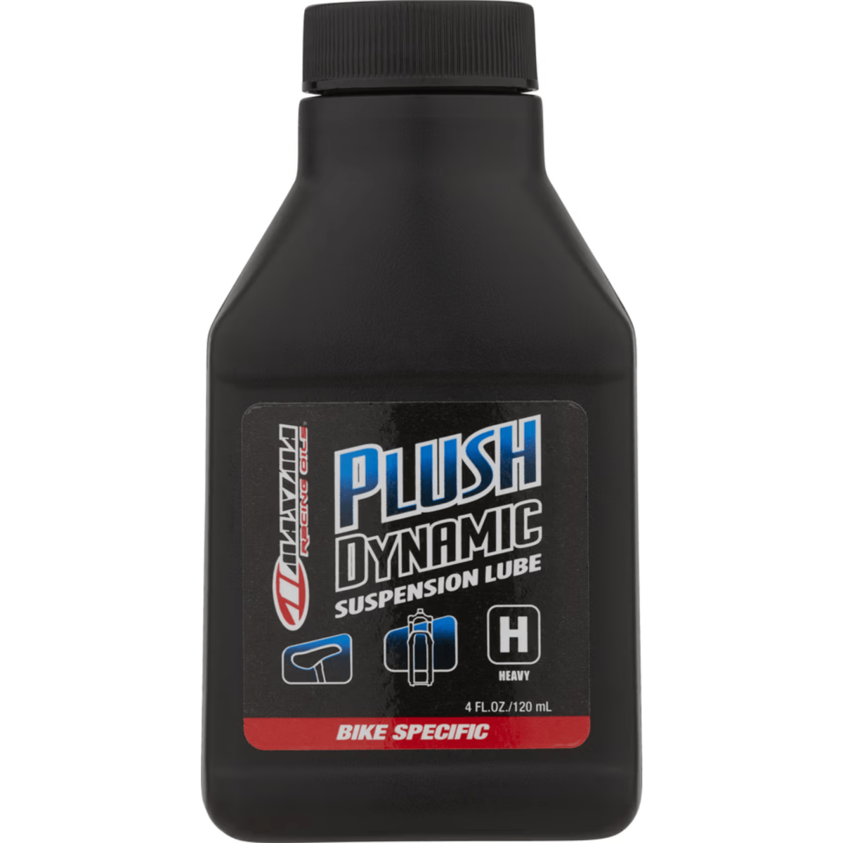 RockShox Maxima Plush Dynamic Heavy Suspension Lubricant | The Bike Affair