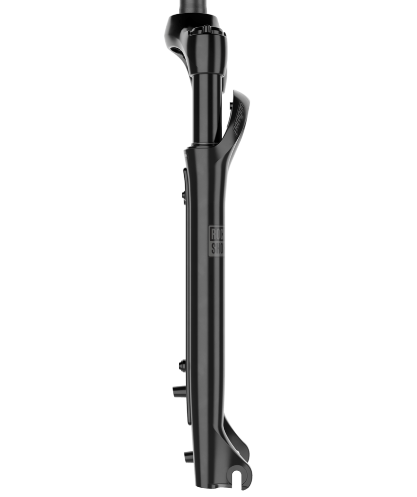 RockShox Paragon Gold RL Solo Air 700C QR CRN Straight Tube Fork | The Bike Affair