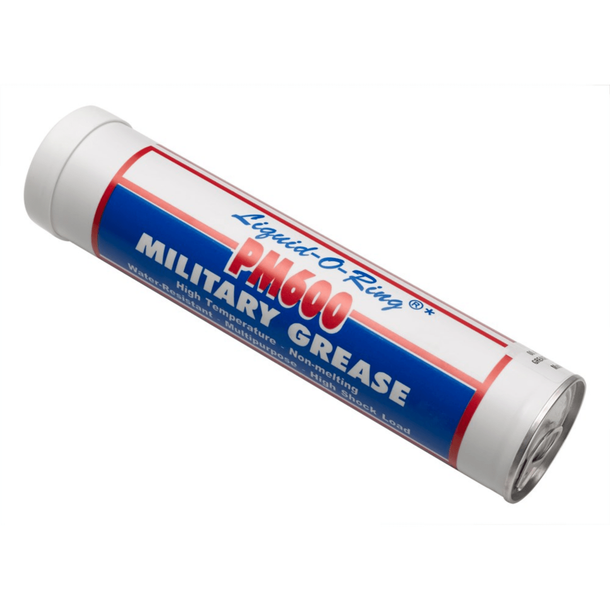 RockShox PM600 Military Grease | The Bike Affair