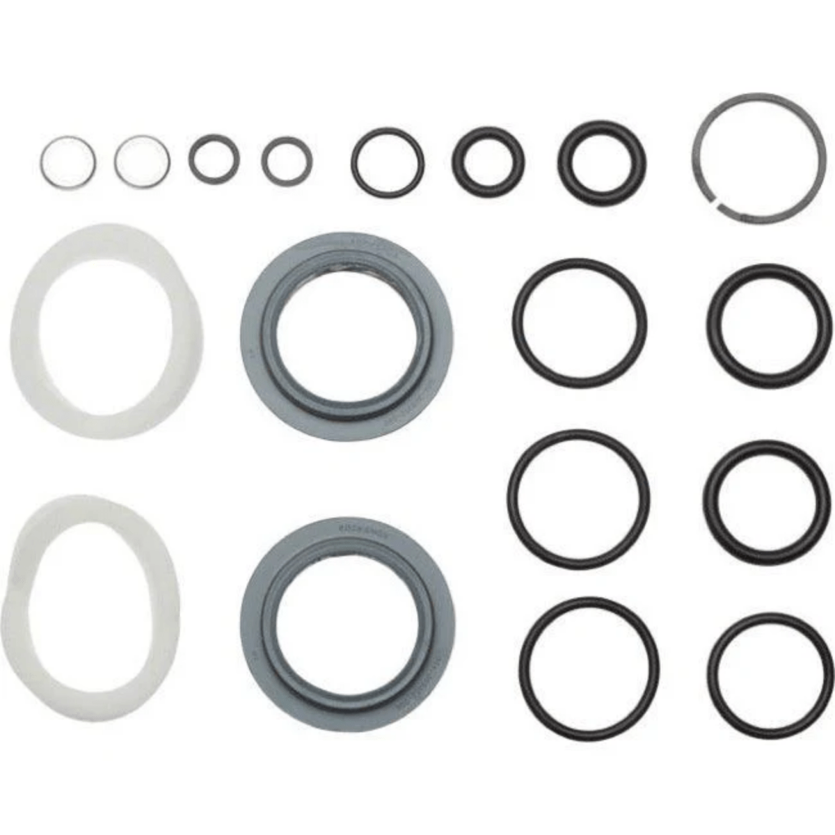 RockShox Recon Gold Solo Air Fork Service Kit | The Bike Affair