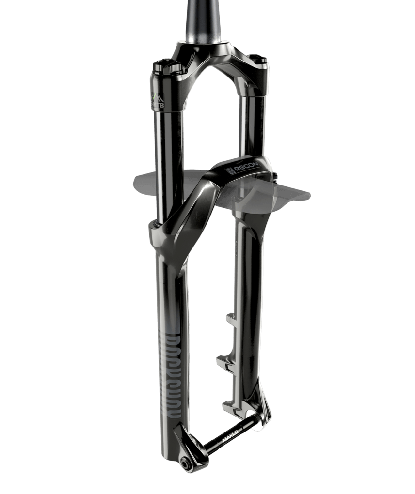 RockShox Recon Silver RL 15X110mm Suspension Fork | The Bike Affair