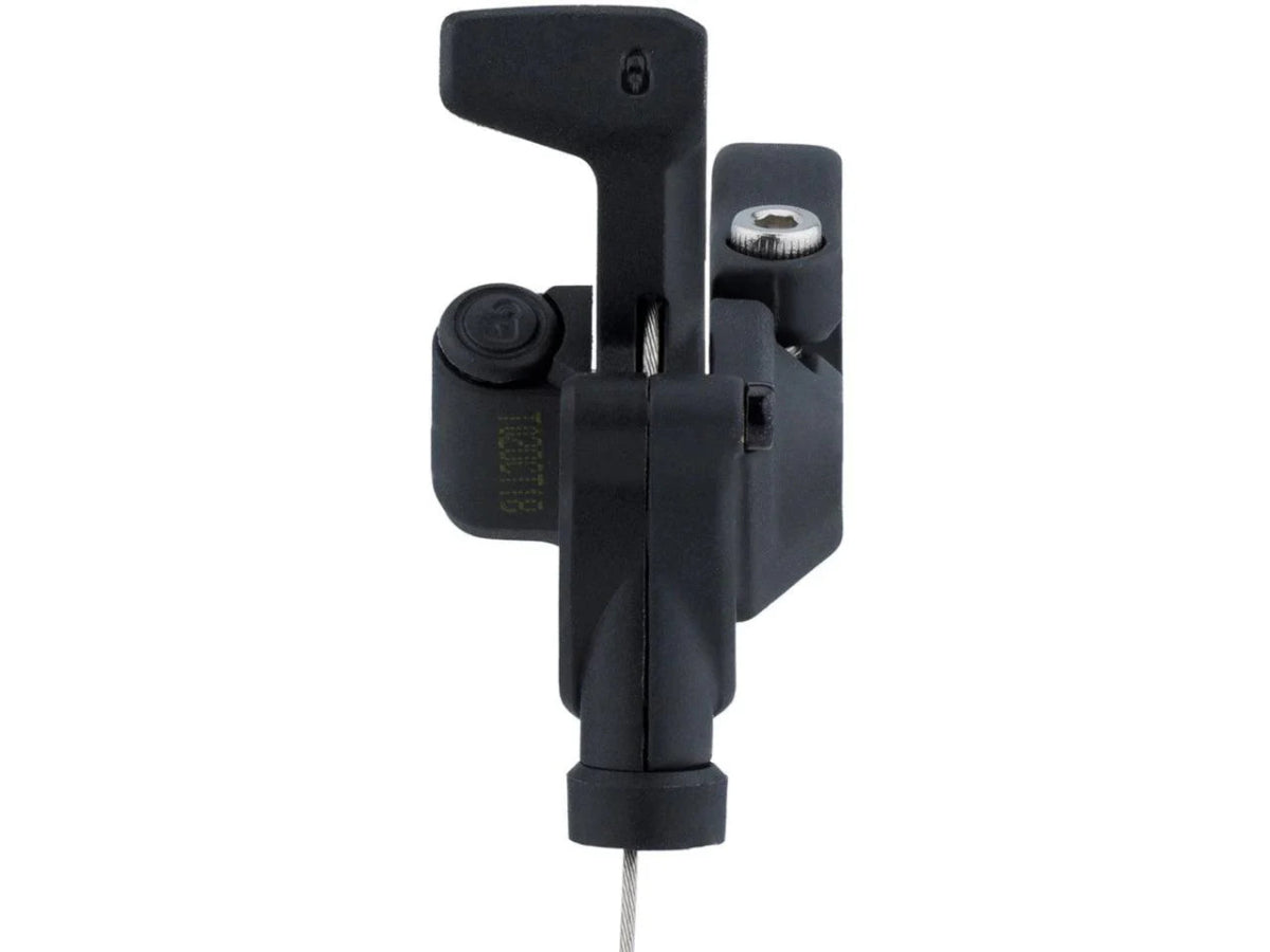 RockShox Remote Pop Lock Adjust Lever Right 17mm | The Bike Affair