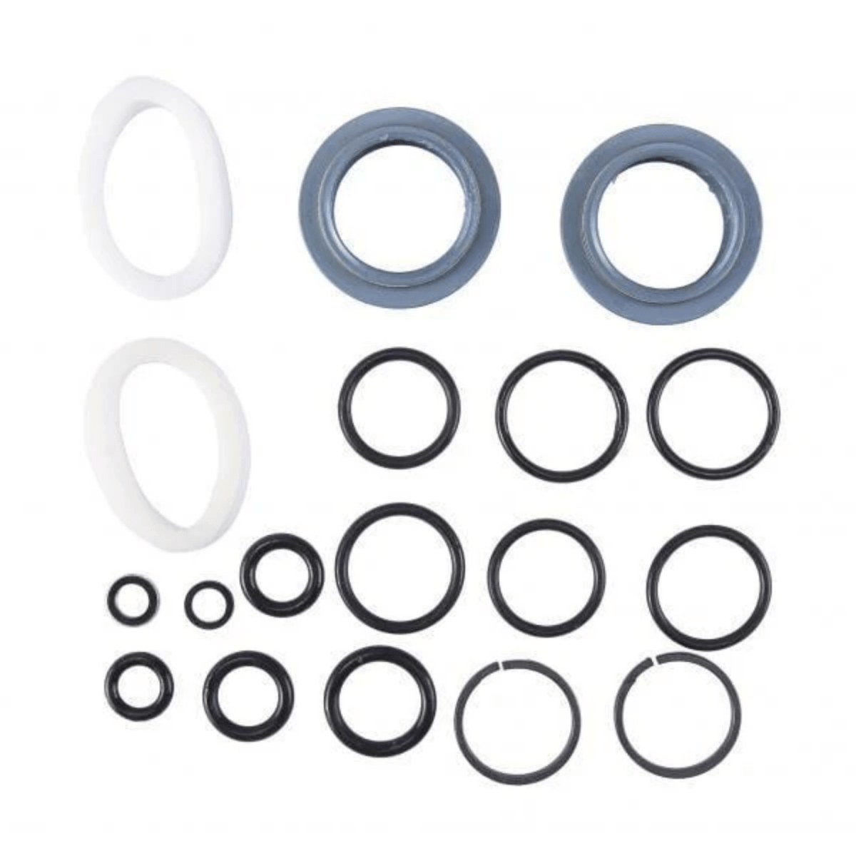 RockShox Revelation Dual Position Air Fork Service Kit | The Bike Affair