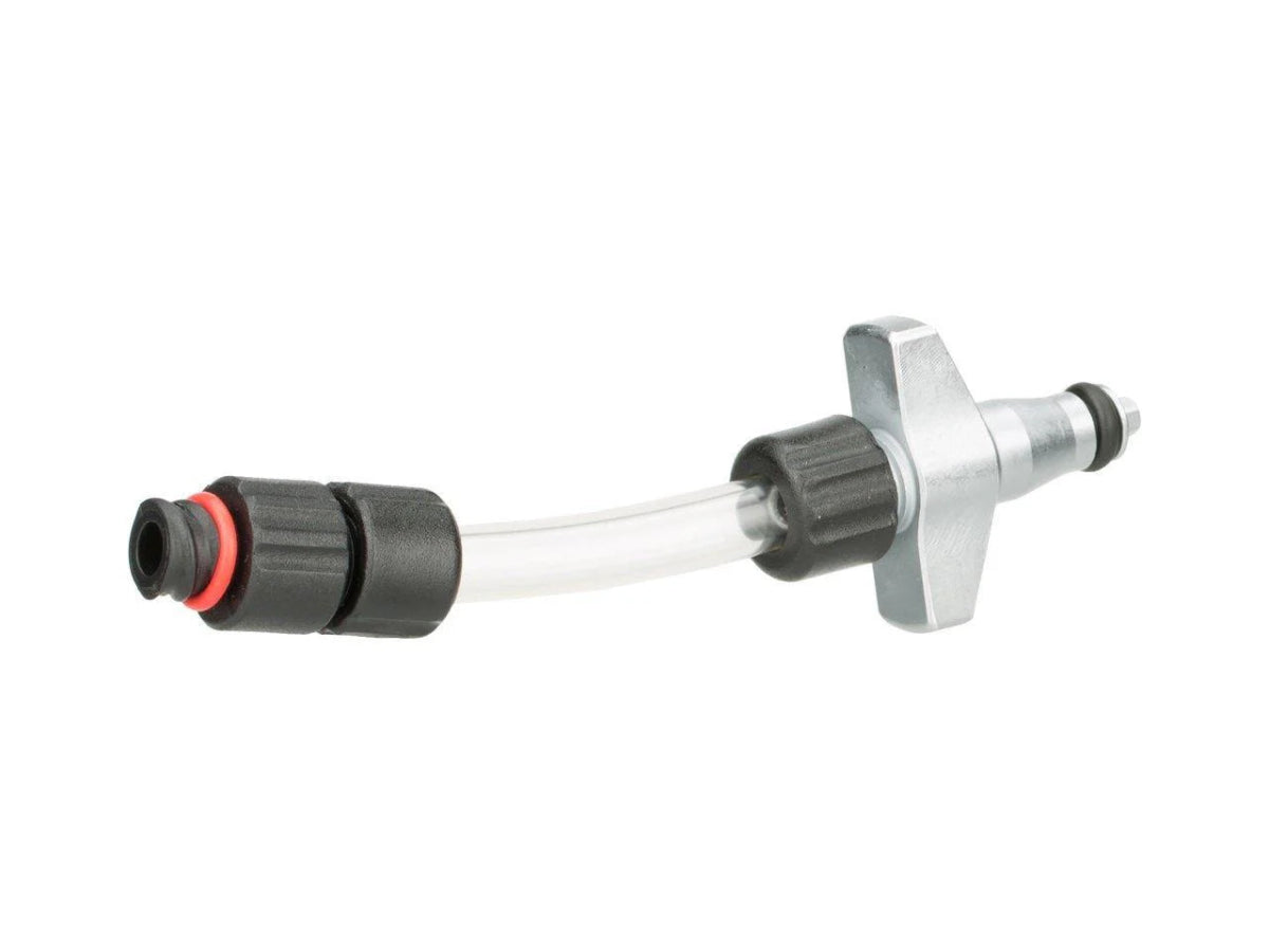RockShox Reverb Seatpost Remote Bleeding Edge Tool | The Bike Affair