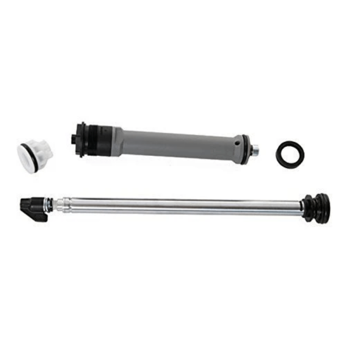 RockShox Right Turnkey XC28 Damper Internals | The Bike Affair