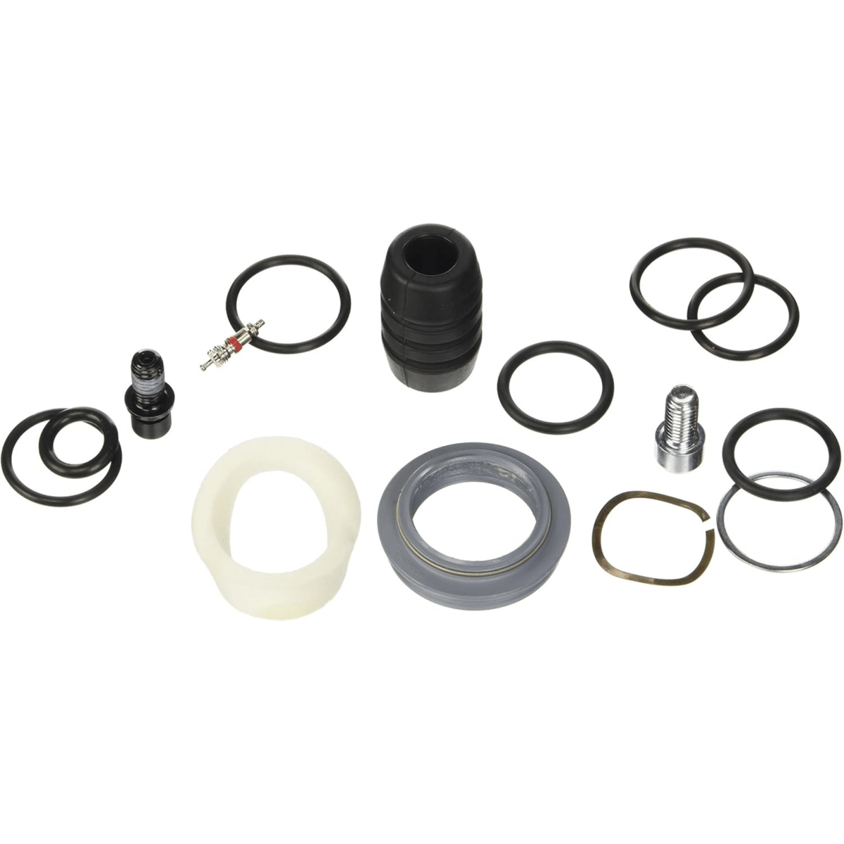 RockShox Sektor Gold Solo Air Fork Full Service Kit | The Bike Affair