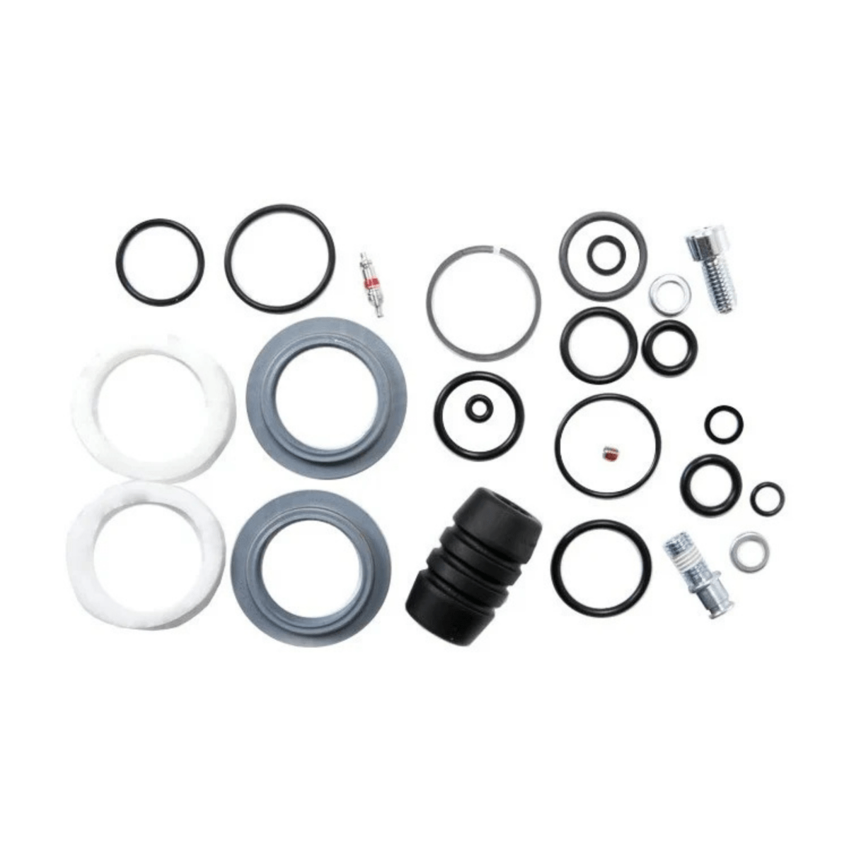 RockShox Sektor Silver Solo Air A1 Fork Full Service Kit | The Bike Affair