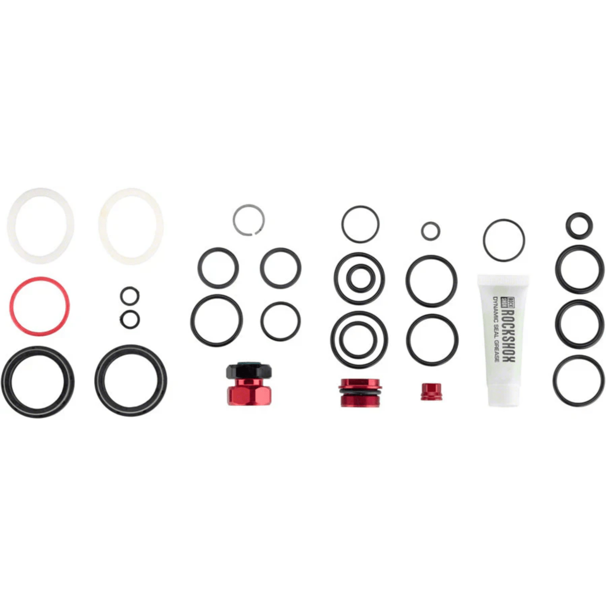 RockShox Sid SL 32 Gen - D Fork Service Kit | The Bike Affair