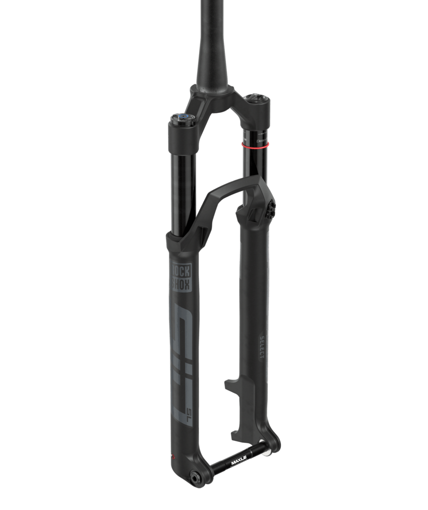 RockShox Sid SL Select 3P 15X110 Boost Remote E1 Suspension Fork | The Bike Affair