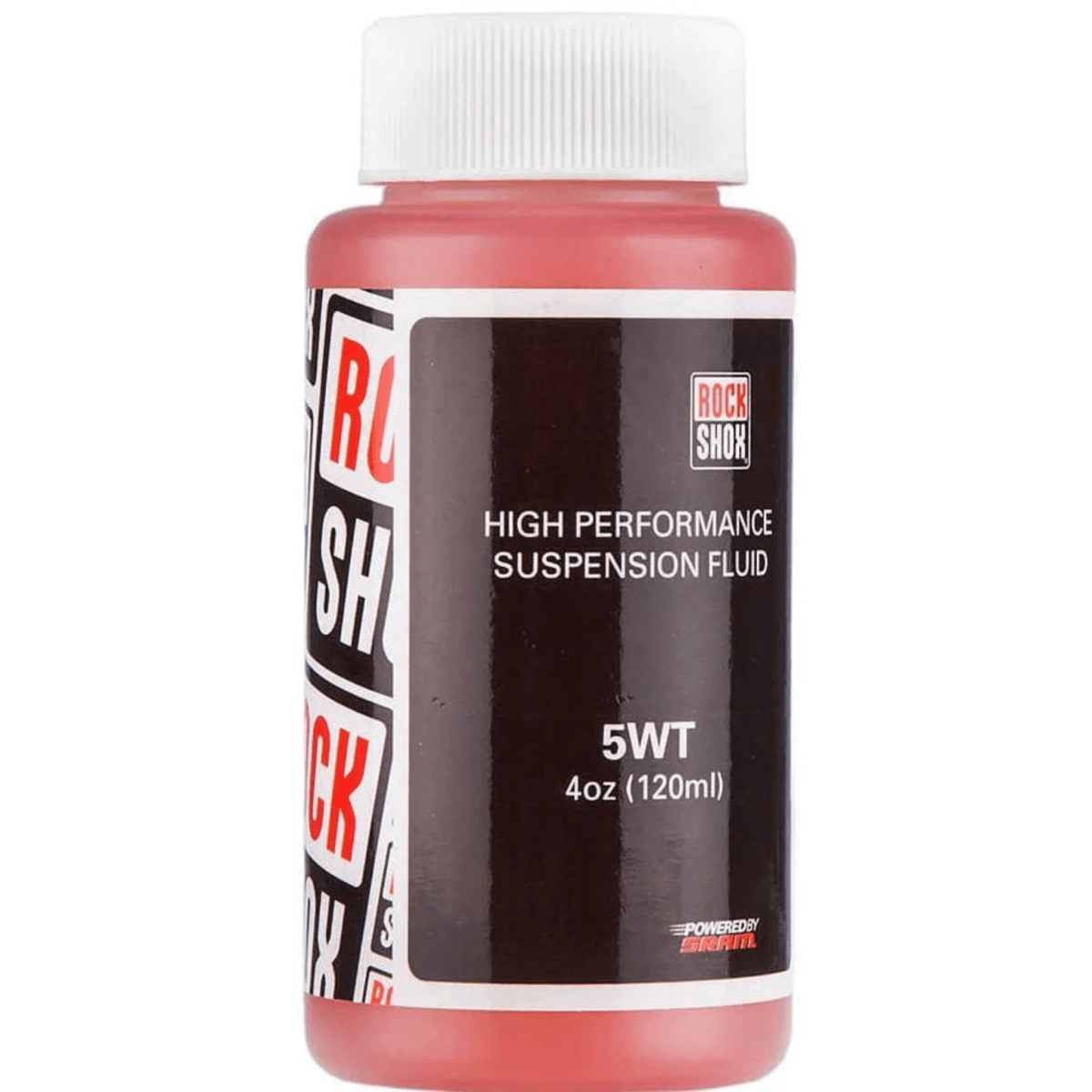 RockShox Suspension Oil | The Bike Affair