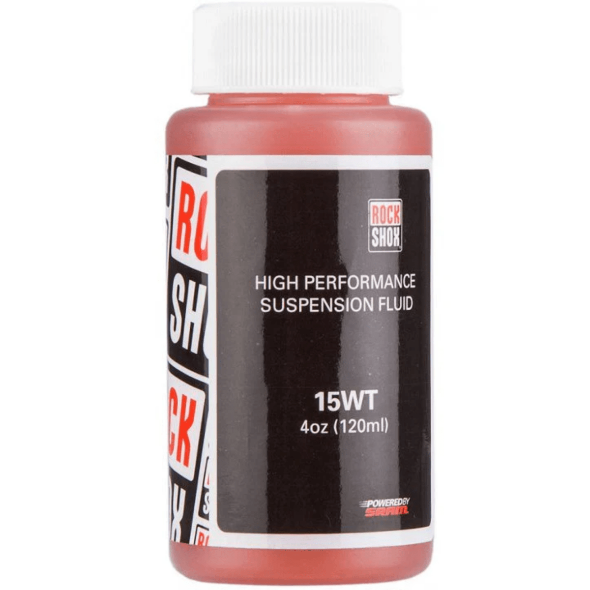 RockShox Suspension Oil | The Bike Affair