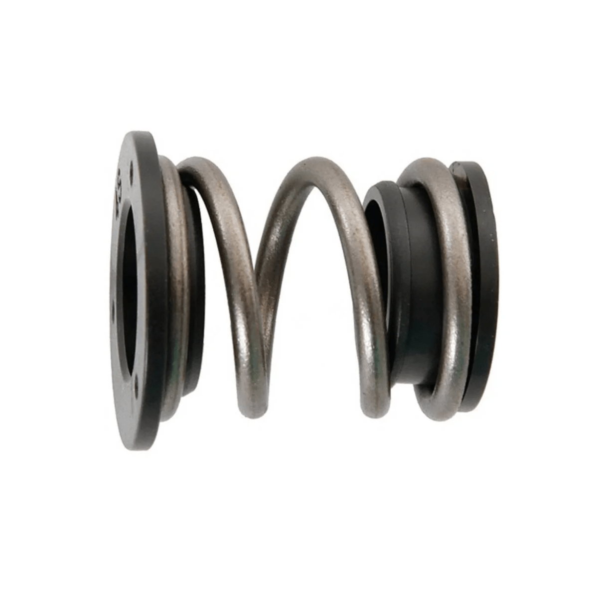 RockShox Top Out Spring - 2010 Tora XC/SL, 2011 Recon Silver | The Bike Affair