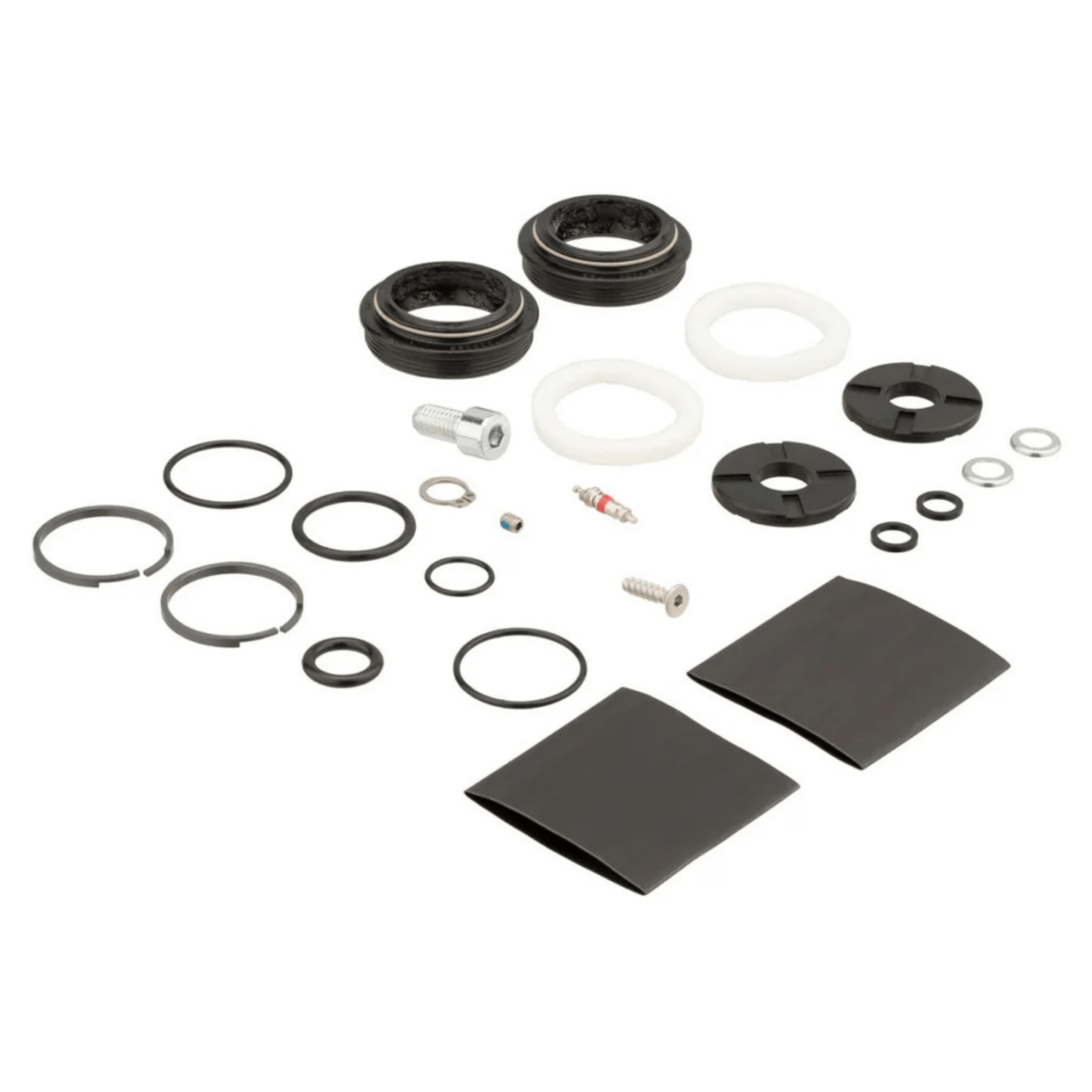 RockShox Tora TK/XC32/Recon Silver B1 Fork Service Kit | The Bike Affair