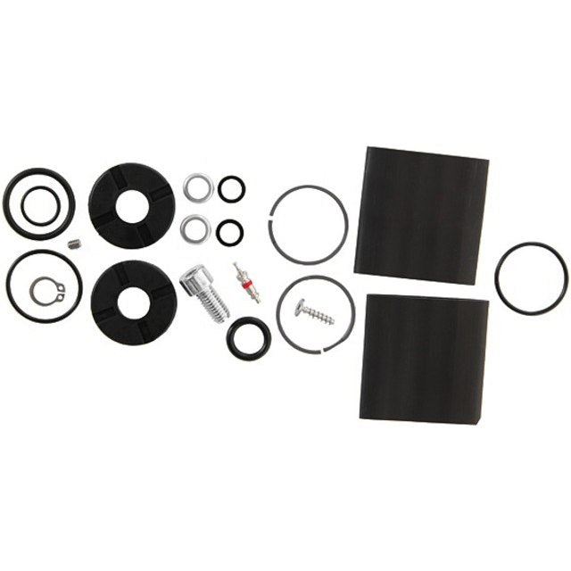 RockShox Tora TK/XC32/Recon Silver B1 Fork Service Kit | The Bike Affair