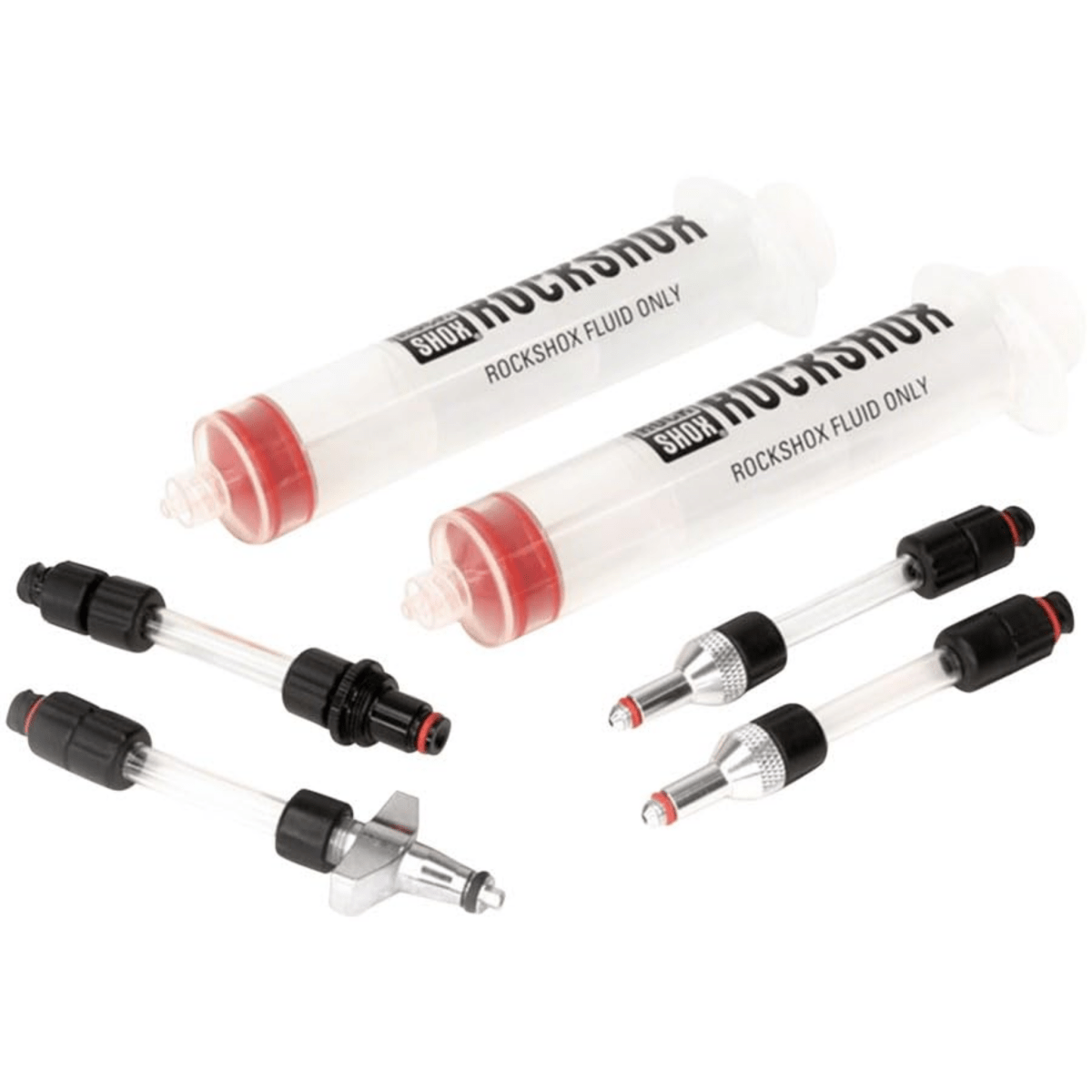 RockShox Universal Bleeding Kit | The Bike Affair