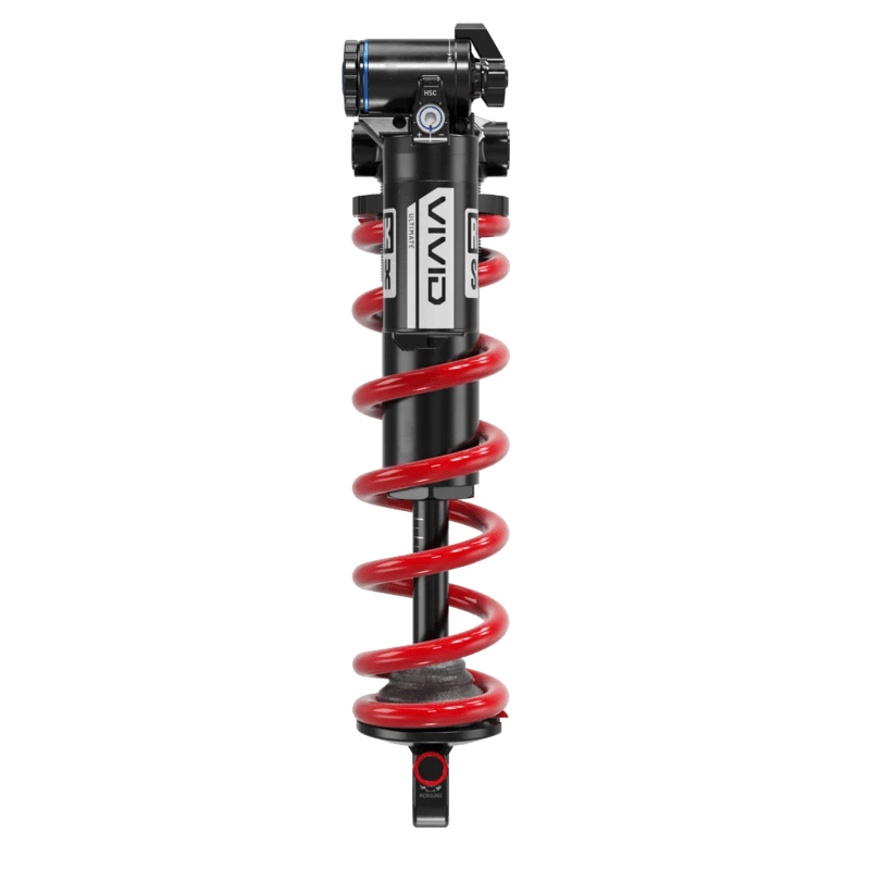 RockShox Vivid Ultimate R55 C30 X2 Standard Rear Shock | The Bike Affair