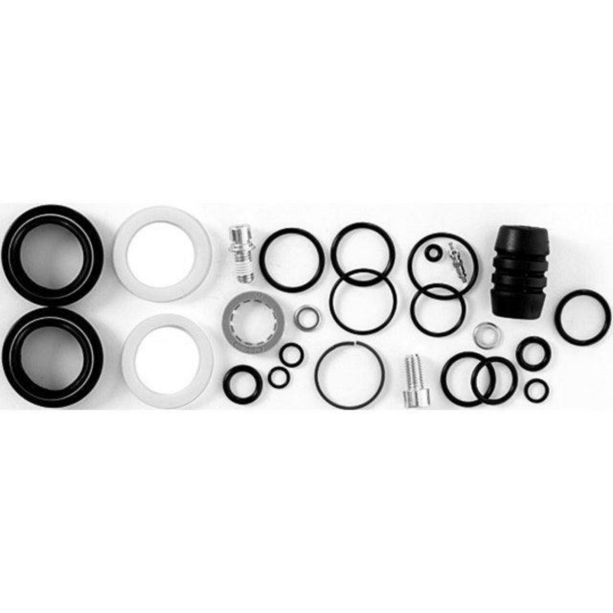 RockShox Yari Dual Position Air Fork Service Kit | The Bike Affair