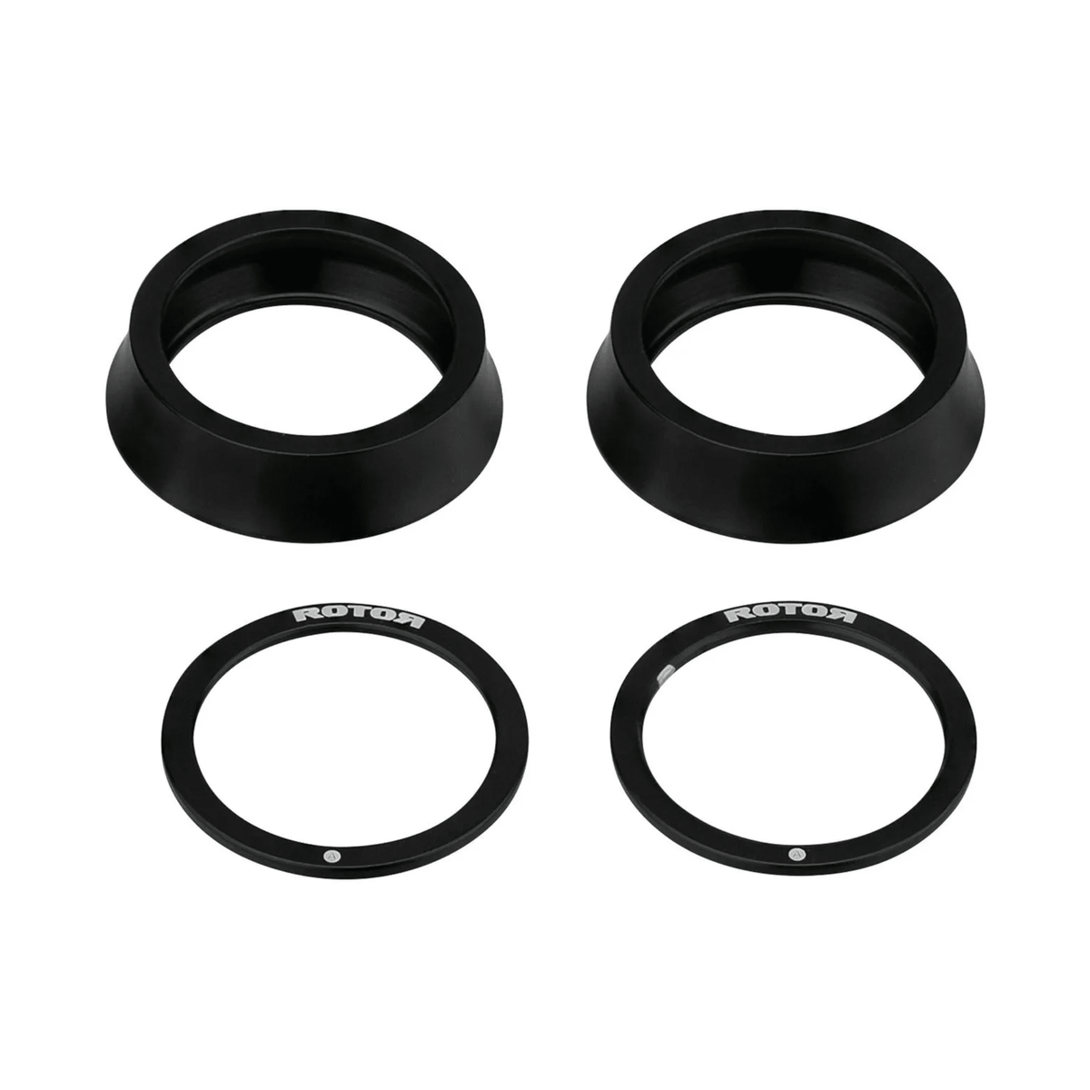 Rotor 30mm Standard Road Spacer Kit | The Bike Affair