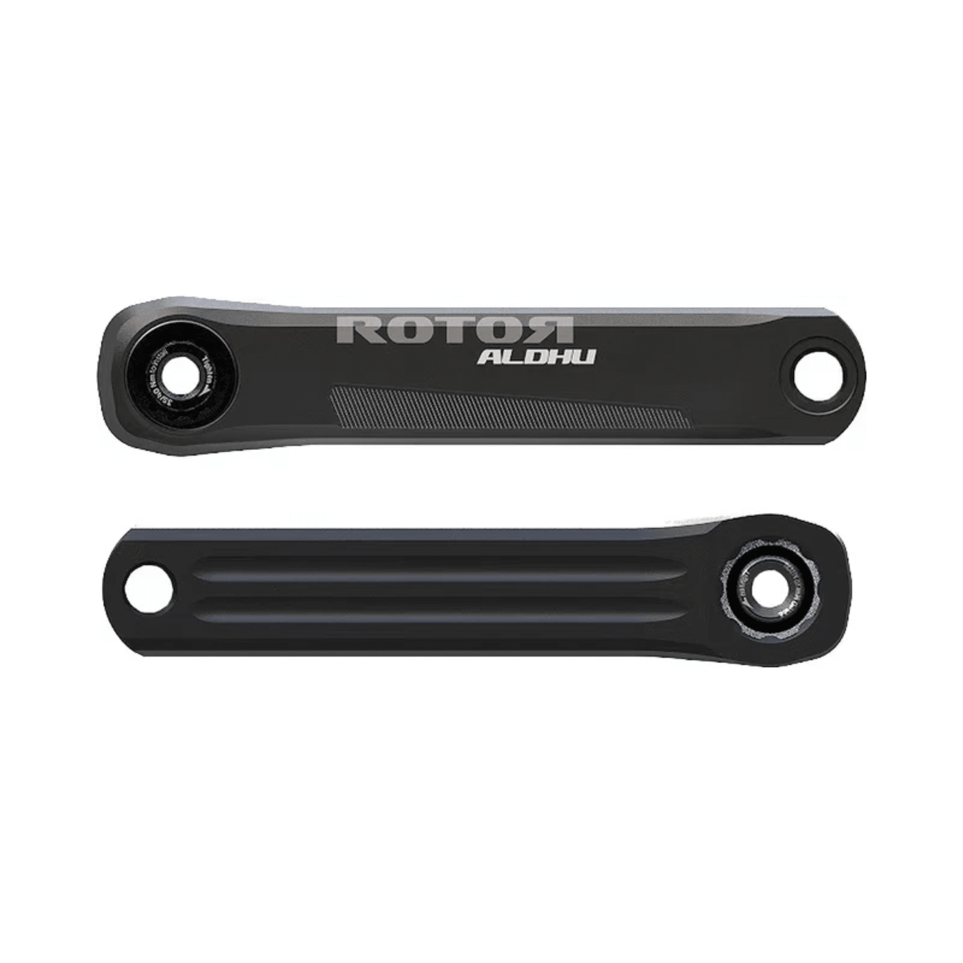 Rotor Aldhu24 Crankarm | The Bike Affair