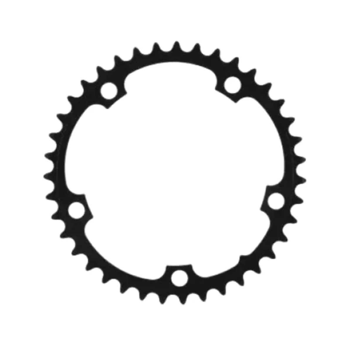 Rotor C34T (50) BCD110x5 Inner Round Chainring | The Bike Affair