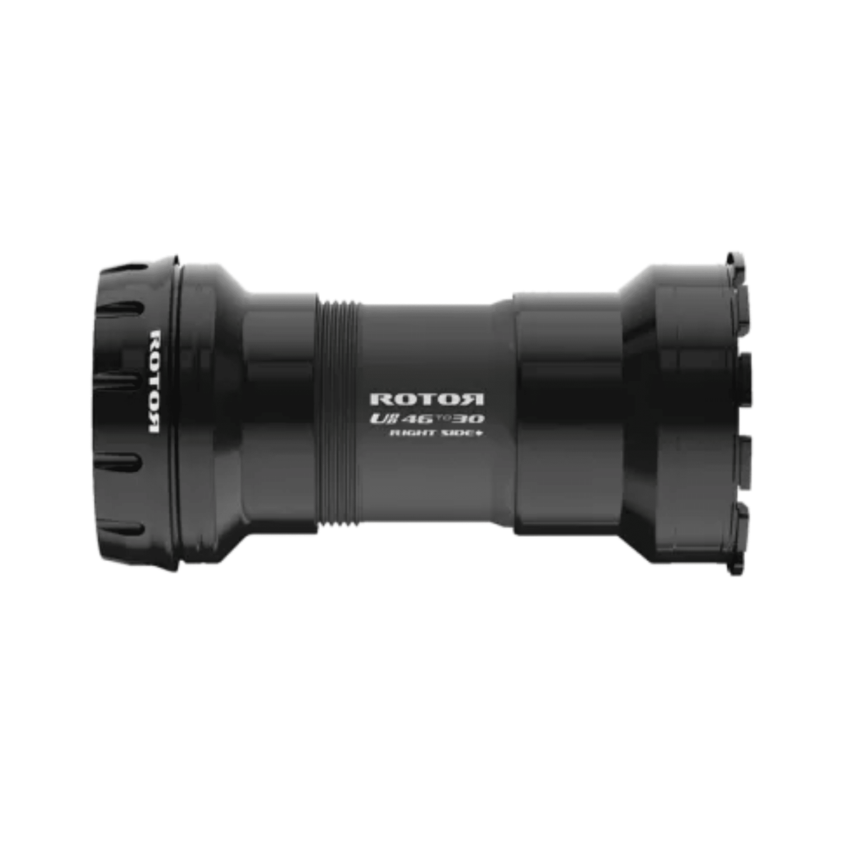 Rotor UBB4630 BBright BB Steel Bottom Bracket | The Bike Affair