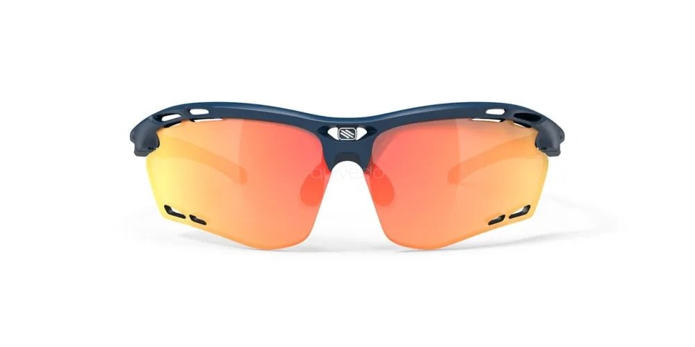 Rudy Project Propulse Sunglasses | The Bike Affair