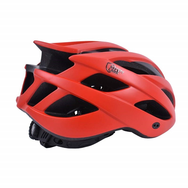 Safety Labs Avex Helmet | The Bike Affair